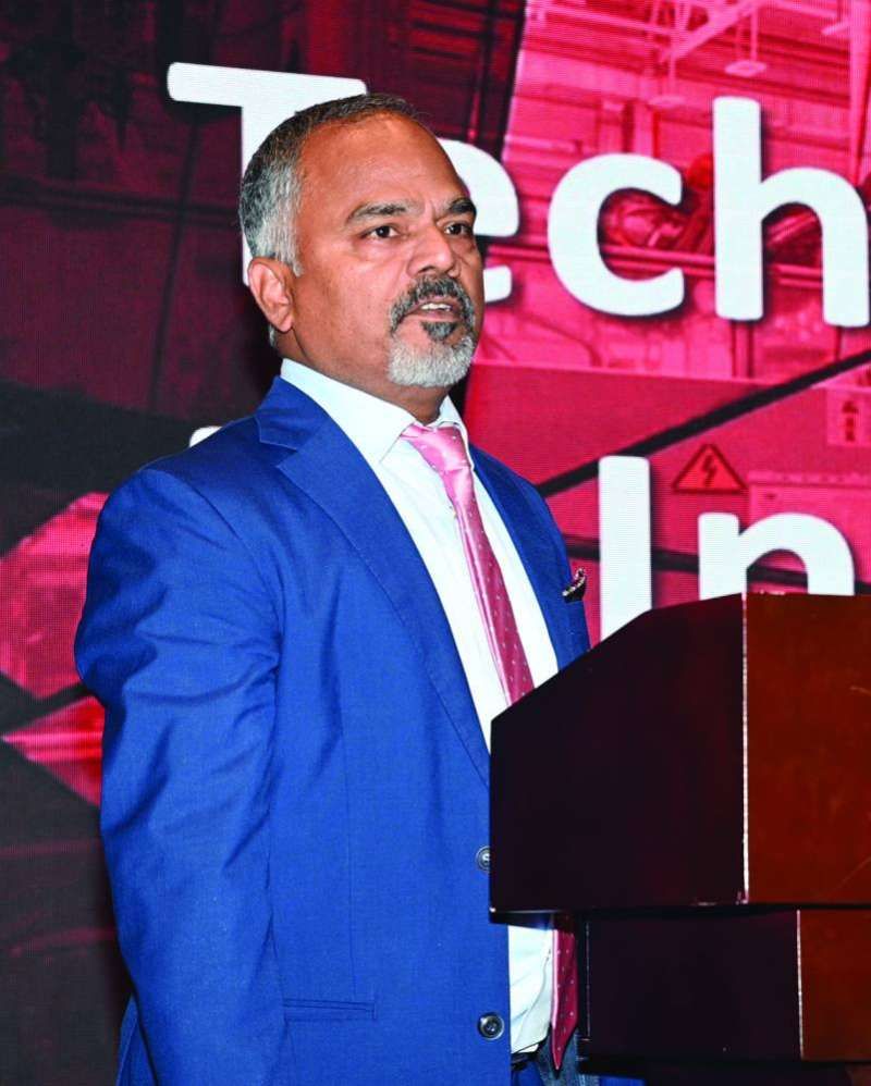 سفير الهند: نتعاون مع الكويت لتحويلها إلى مركز تجاري ذكي في المنطقة