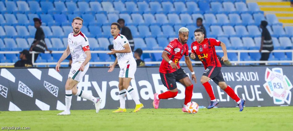 ضربة الشويع الأولى تسقط الاتفاق