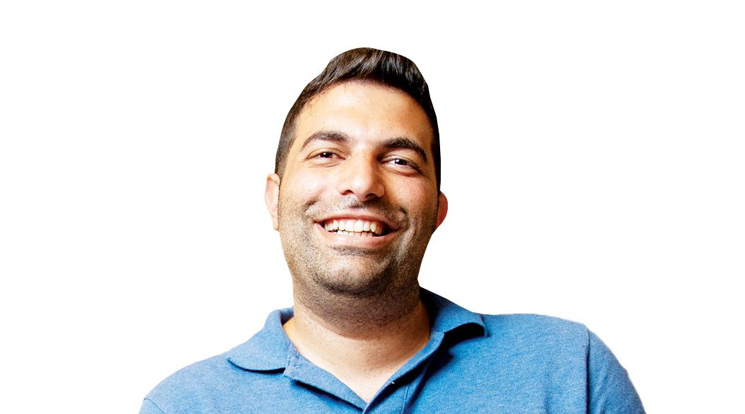 الرئيس والشريك المؤسس لـ « حال الخليج»: «كيتوبي» تدرس طرح أسهم الشركة للاكتتاب العام