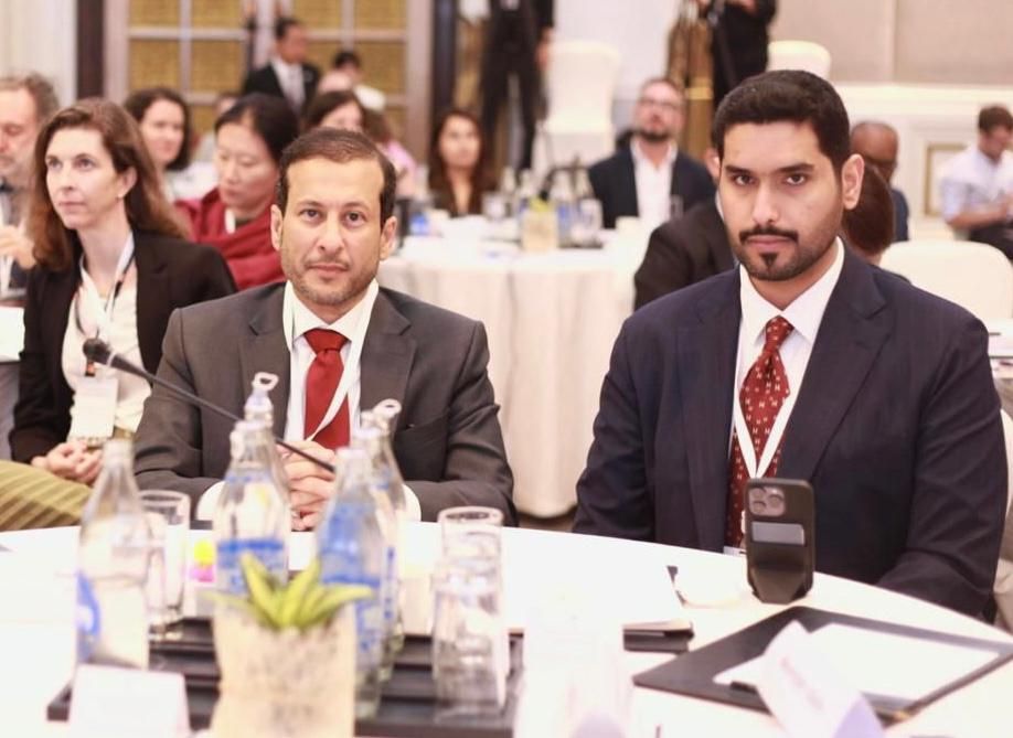 دولة قطر تشارك في الاجتماع رفيع المستوى بشأن لاجئي الروهينجيا