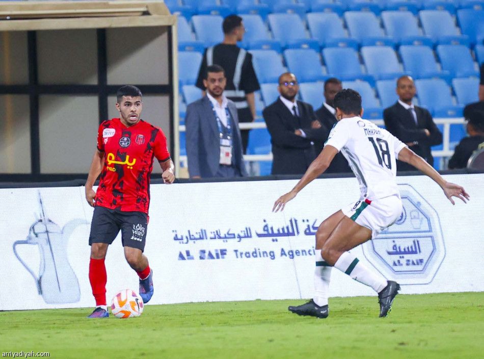 ضربة الشويع الأولى تسقط الاتفاق