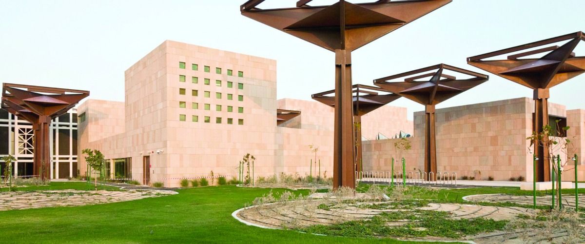 جامعة حمد بن خليفة تنظم ورشتي عمل حول أساليب ابتكار السياسات