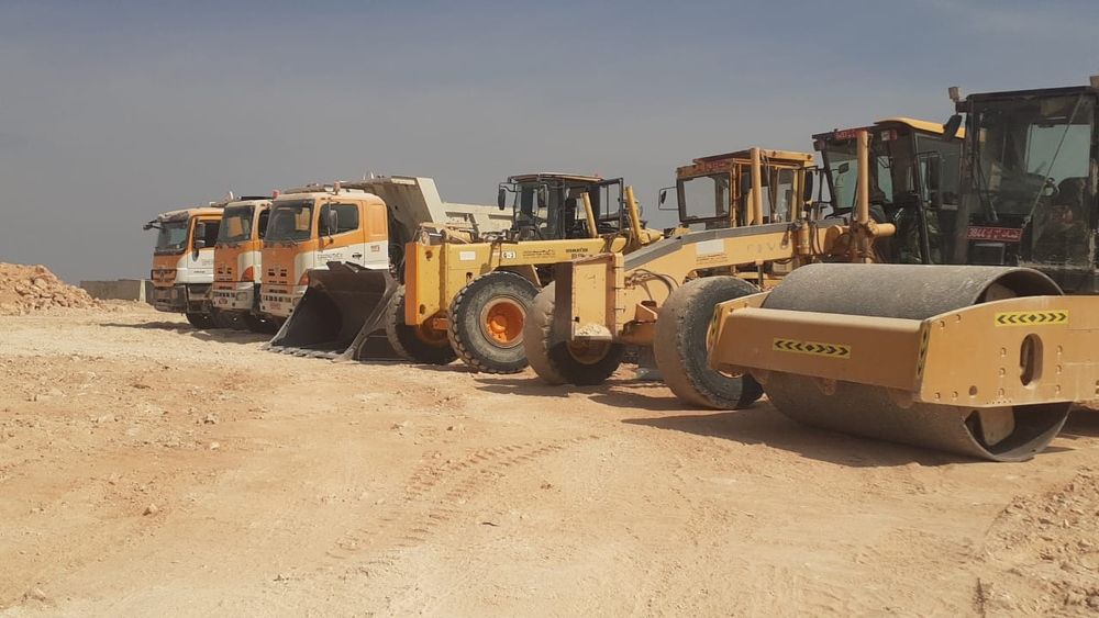 قطاع الخدمات الأساسية يؤكد على جاهزيته للتعامل مع تأثيرات الحالة المدارية “تيج”