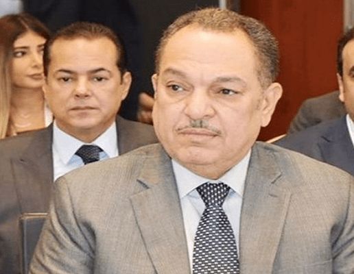 سفير دولة الكويت يشيد بالسلطات المصرية لتوفيرها التسهيلات لإيصال المساعدات الكويتية إلى غزة