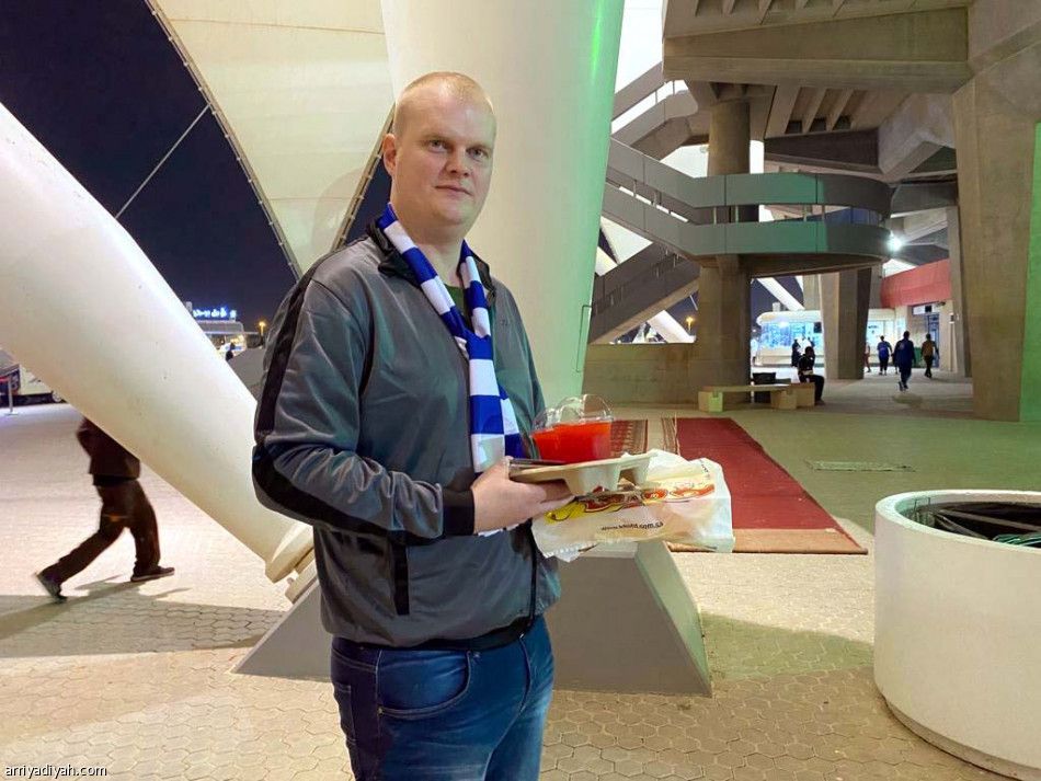 ميتروفيتش يدخل قائمة الـ 9