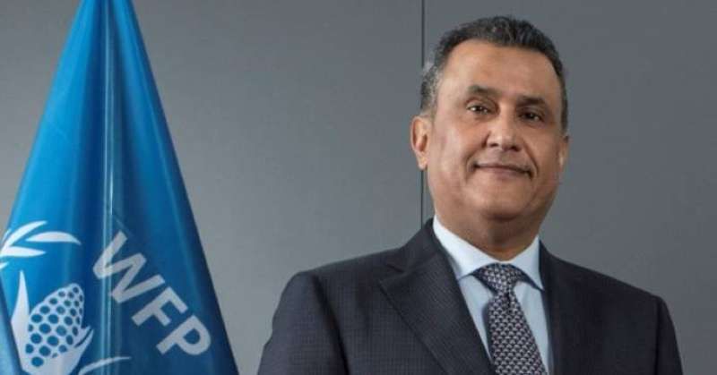 مندوب الكويت الدائم لدى منظمة الأغذية والزراعة (فاو) المهندس يوسف جحيل