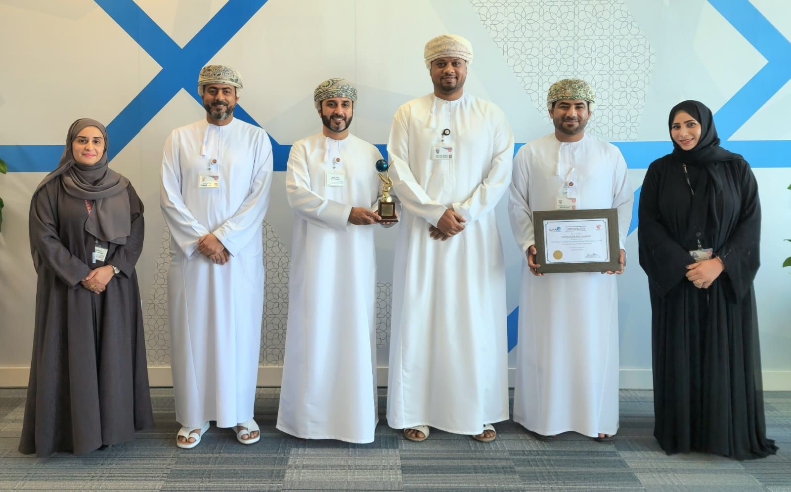 تتويج ميثاق بجائزة عالمية تؤكد ريادته في قطاع الصيْرفة الإسلاميّة لعام 2023