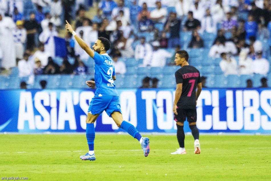 بالسداسية.. مومباي ثاني أكبر الضحايا