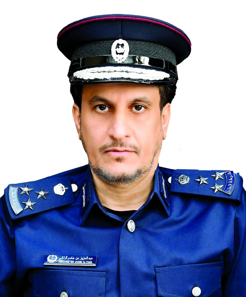 تدشين تطبيق «سوم» لمزادات «الداخلية»