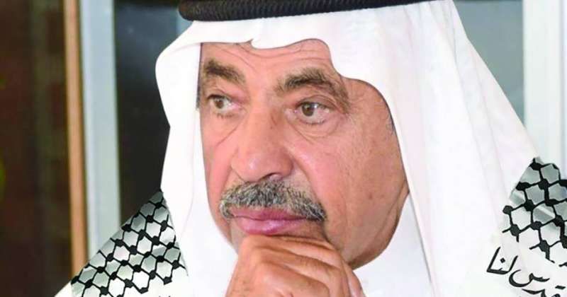 عبدالعزيز البابطين