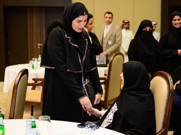 «التنمية الاجتماعية» تعزز جودة خدمات ذوي الإعاقة