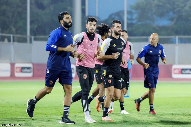 كولر: نتائج الأهلي متراجعة في تنزانيا