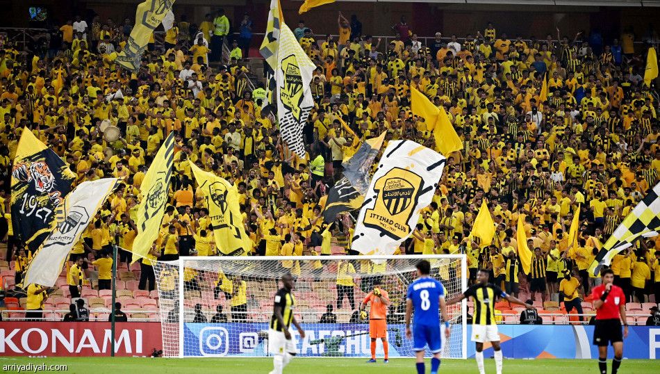 حمد الله يغير أرقام «الأبطال»