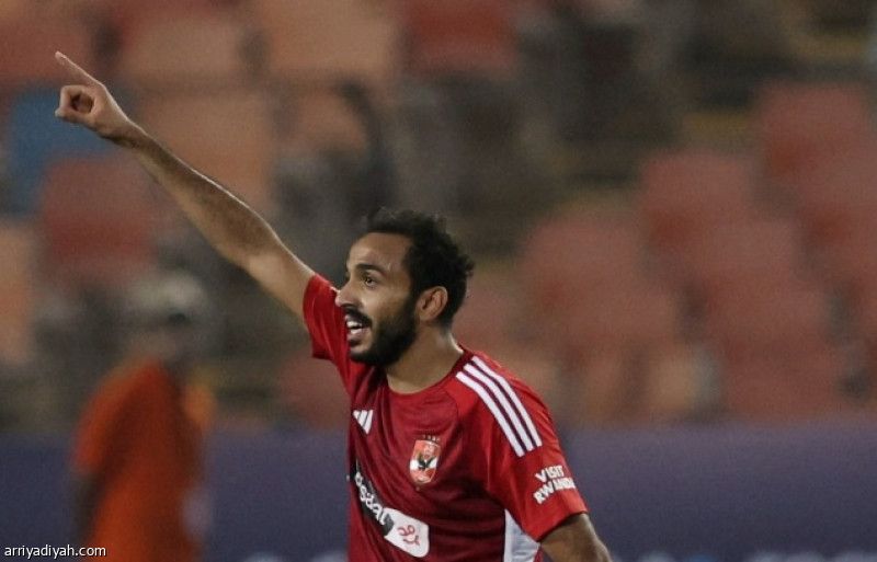 الدوري الإفريقي.. الأهلي يتعادل مع سيمبا.. ويعبر