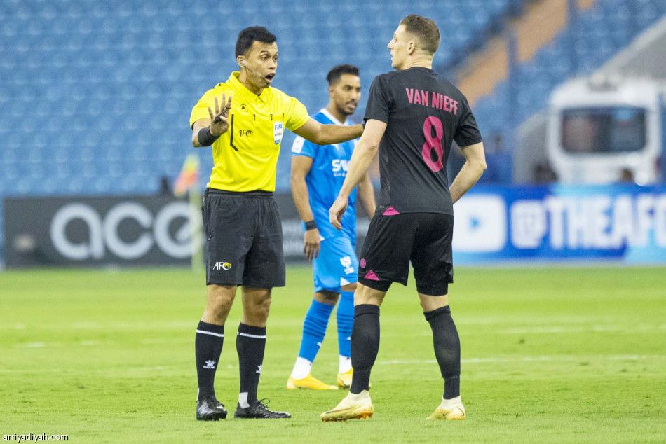 بالسداسية.. مومباي ثاني أكبر الضحايا