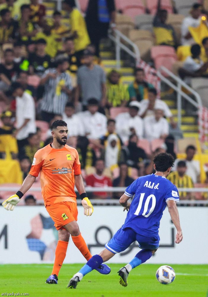 النمور تكسب شراكة الليوث