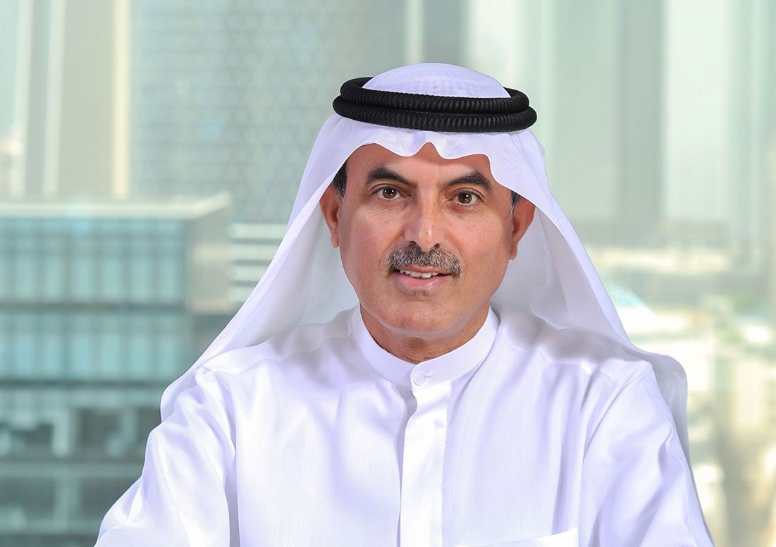 عبد العزيز الغرير: نتائج البنوك في 2023 ستكون الأفضل في تاريخ القطاع المصرفي بالإمارات