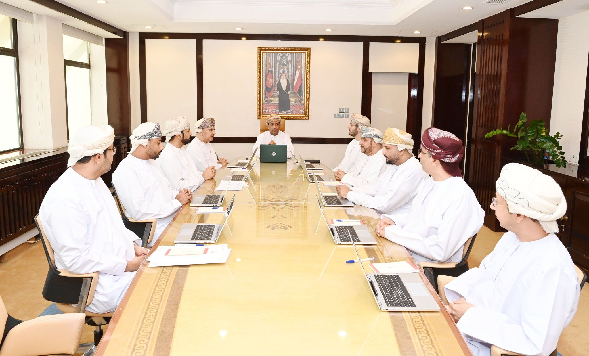 اكتمال التجهيزات الإعلامية لتغطية انتخابات “الشورى”