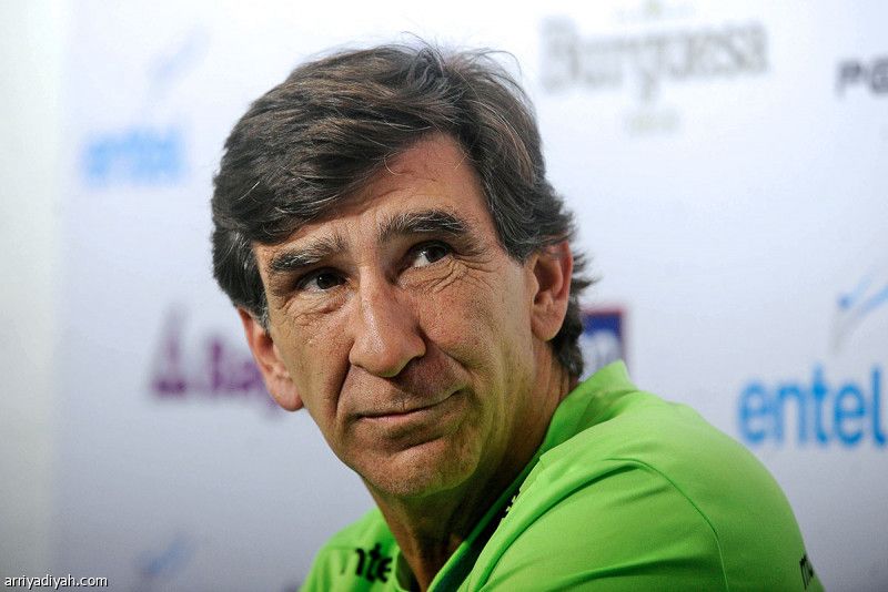 كوستاس.. ثاني ضحايا تصفيات المونديال