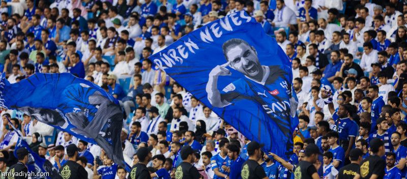 الهلال يطرح تذاكر الكلاسيكو