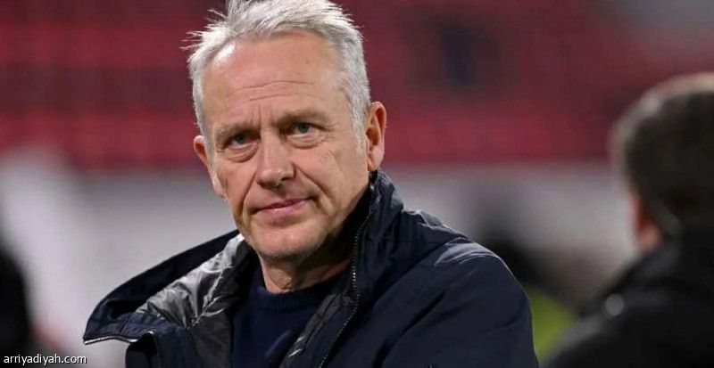 ستريش: لا استبعد اعتزالي التدريب قريبا