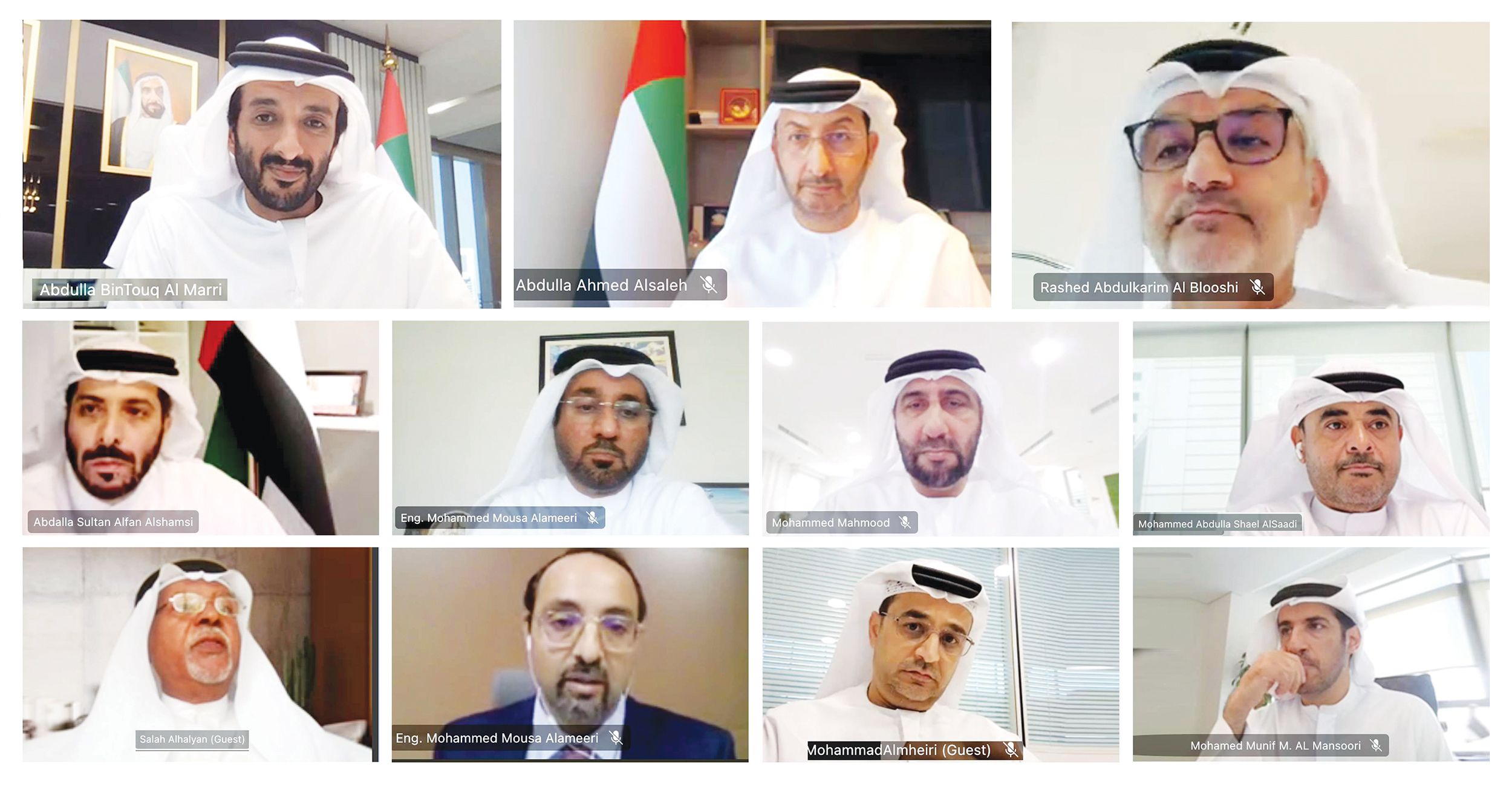 «الاقتصاد» تبحث خطط تطوير منظومة حماية المستهلك