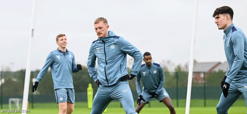 مواقف نيوكاسل ترعب الألمان قبل موقعة سانت جيمس