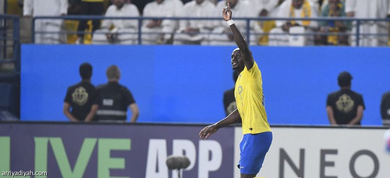 ماني يشتري نادي بورج الفرنسي