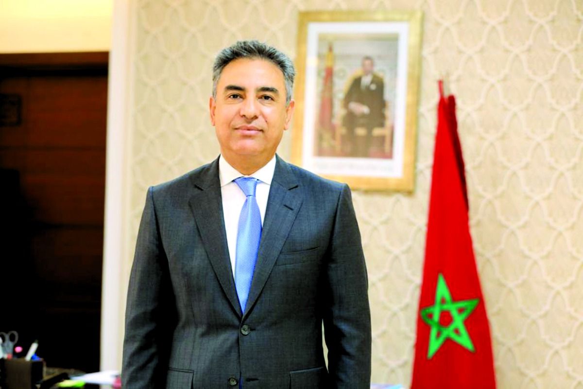 سفراء لـ «العرب»: خطاب يجسد مواقف قطر ويعزز التنمية