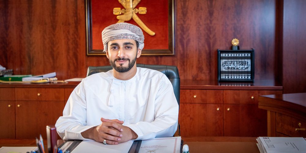 السيد ذي يزن يرعى حفل يوم الشباب العُماني غدًا