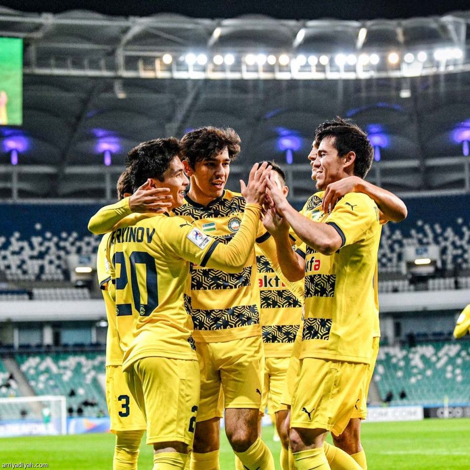 أمام العين.. الفيحاء يتلقى الخسارة الأكبر