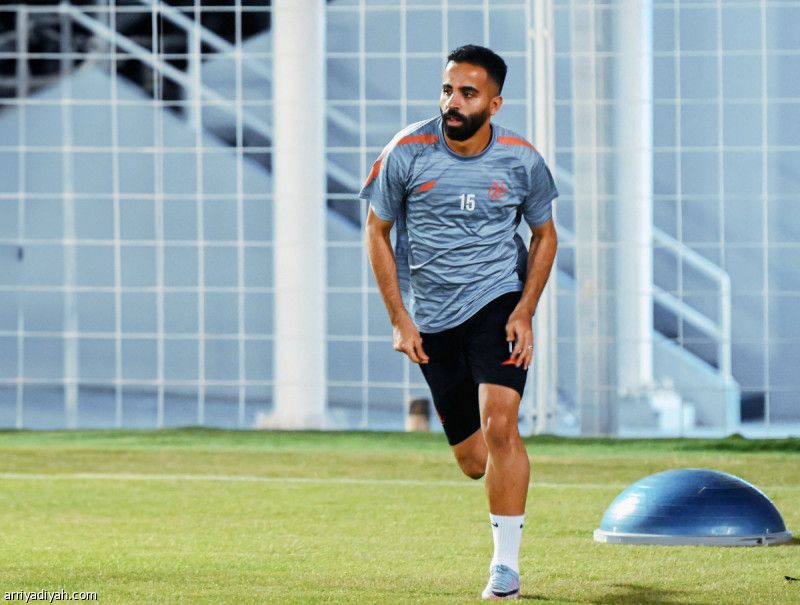 مزايا شبابية تغري القحطاني