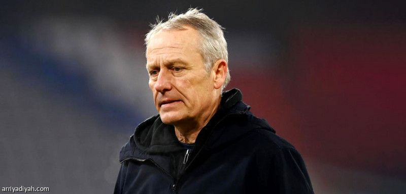 ستريش: قوتي تتلاشى