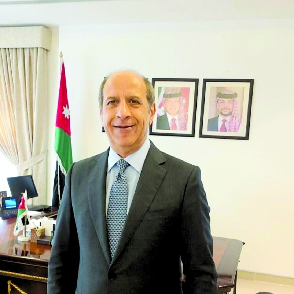 سفراء لـ «العرب»: خطاب يجسد مواقف قطر ويعزز التنمية