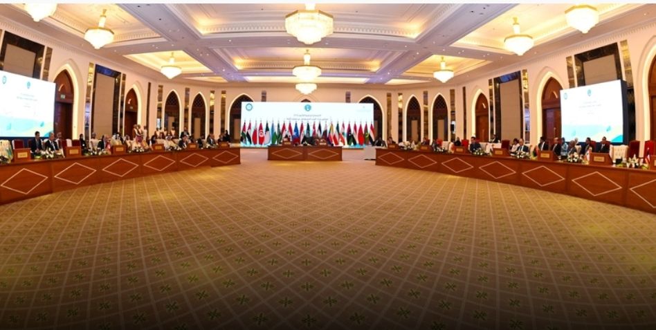 إليك أبرز ماجاء ببيان مجلس الوزراء العرب المسؤولين عن شؤون البيئة