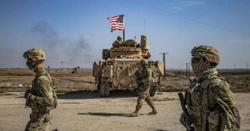 أميركا تنشر أنظمة دفاع جوي في الكويت وعدد من دول المنطقة