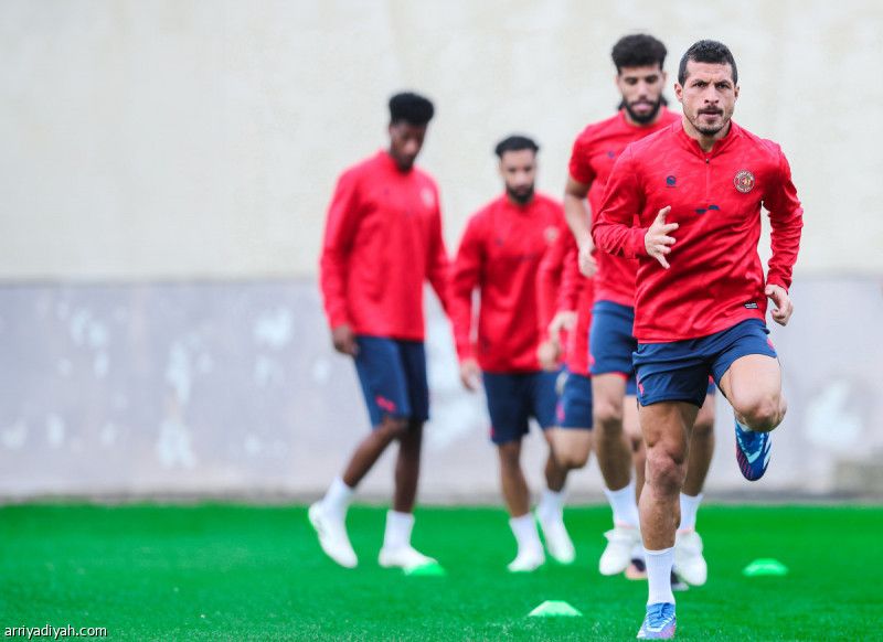 البيشي.. ورقة كونترا