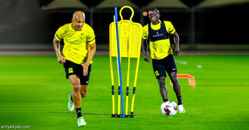 فابينيو يربك الاتحاديين