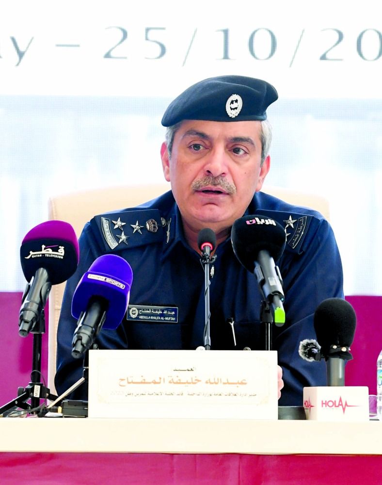 التمرين ينطلق 6 نوفمبر بمشاركة جهات عسكرية و30 «حكومية».. «وطن» يختبر الجاهزية للفعاليات الكبرى