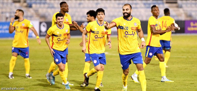 الترجي يقلبها أمام العين