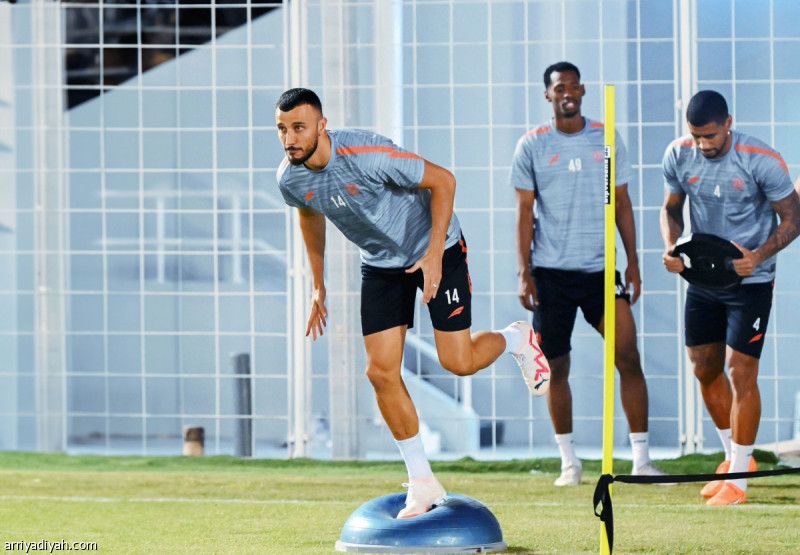 الشباب.. من أبها إلى الأحساء