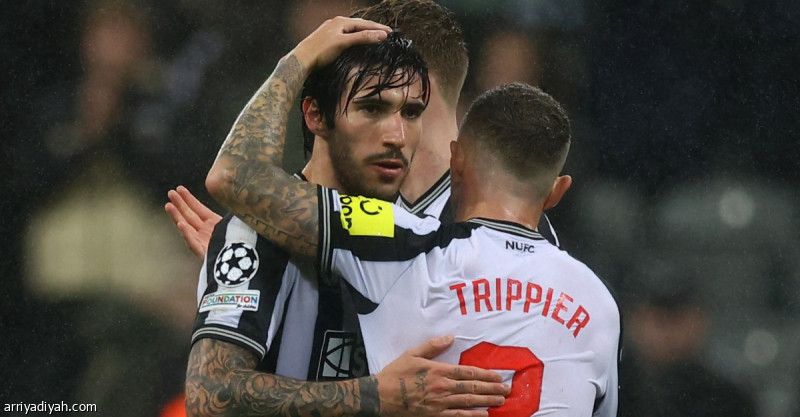 نيوكاسل يعتزم مقاضاة ميلان بسبب تونالي