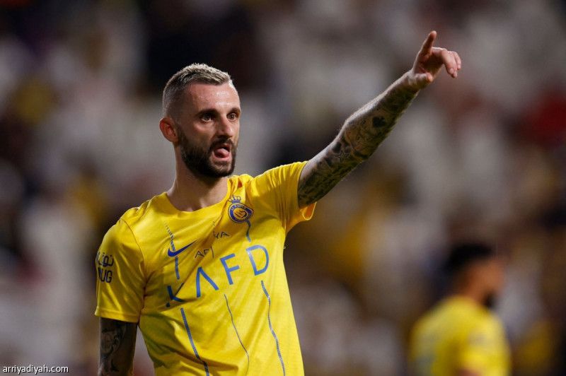 بروزوفيتش.. اختبارات قبل العودة