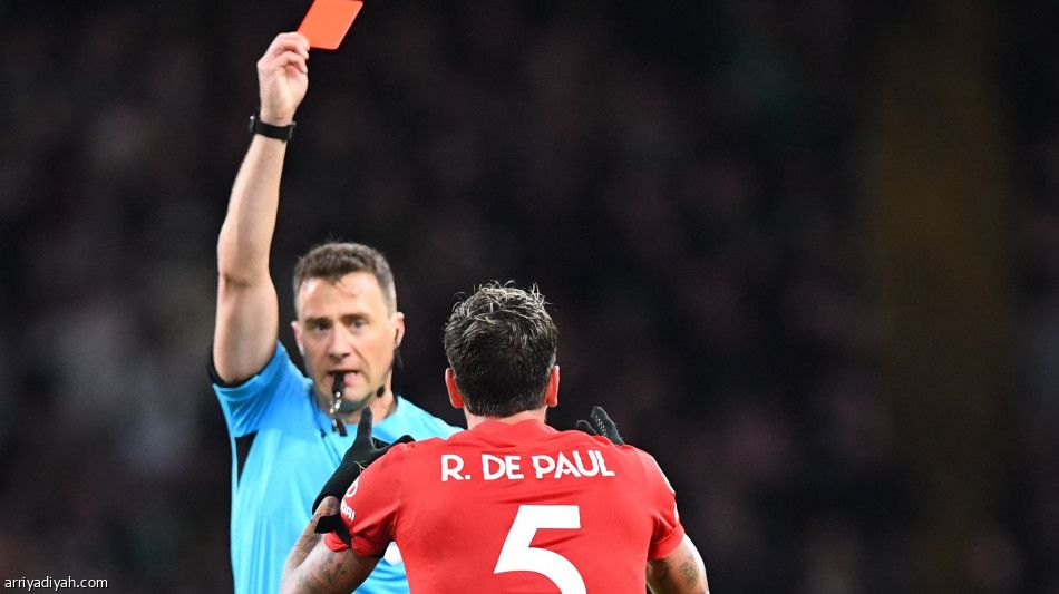 أبطال أوروبا.. أتلتيكو يفقد الصدارة بتعادل سيلتك