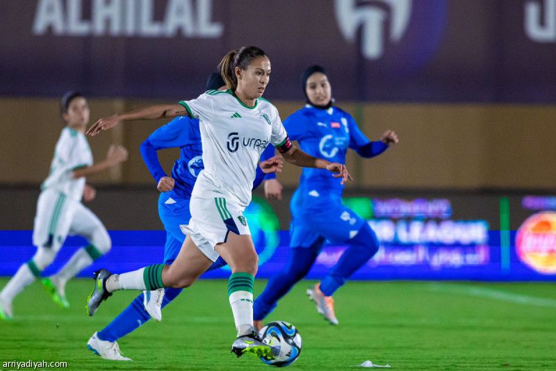 ممتاز السيدات.. 5 لاعبات يشاركن مع 3 منتخبات خلال «التوقف»