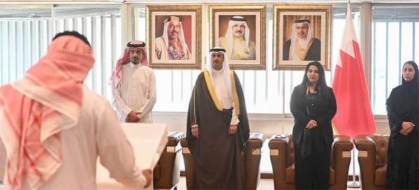 وزير العدل يُرخّص لأربع وعشرين شركة جديدة لمزاولة أعمال المنفذ الخاص