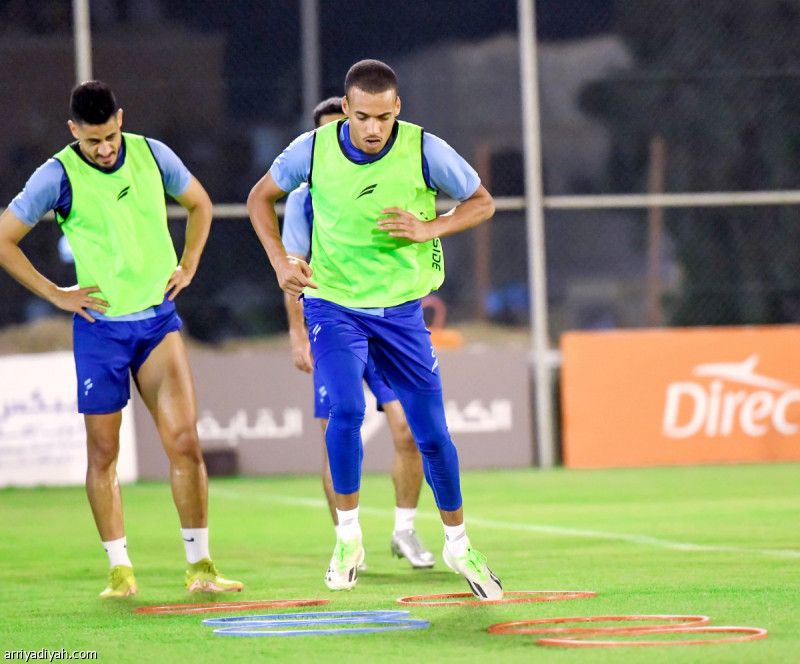 بيليتش يرفع معنويات الفتح