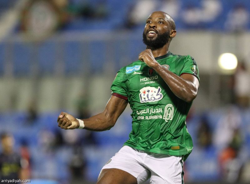 إصابة عضلية تبعد ديمبيلي