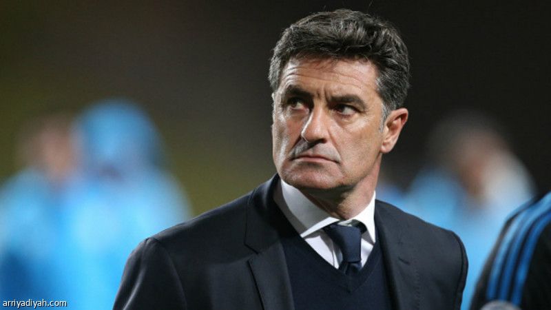 جونزاليس يخلف فاولر في تدريب القادسية