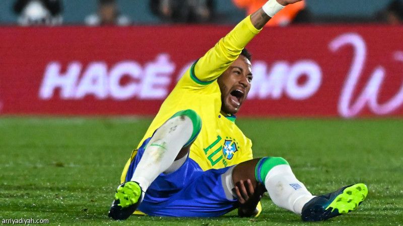 «البرازيل» لـ «الرياضية»: اسألوا الهلال عن تعويض نيمار